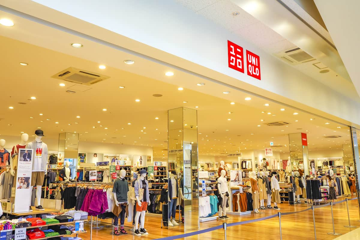 ユニクロで喪服は購入できる 葬儀で着てもok レディース メンズの商品も紹介 イキカタ